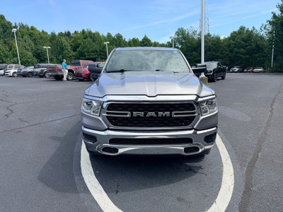 2024 RAM 1500 Big Horn