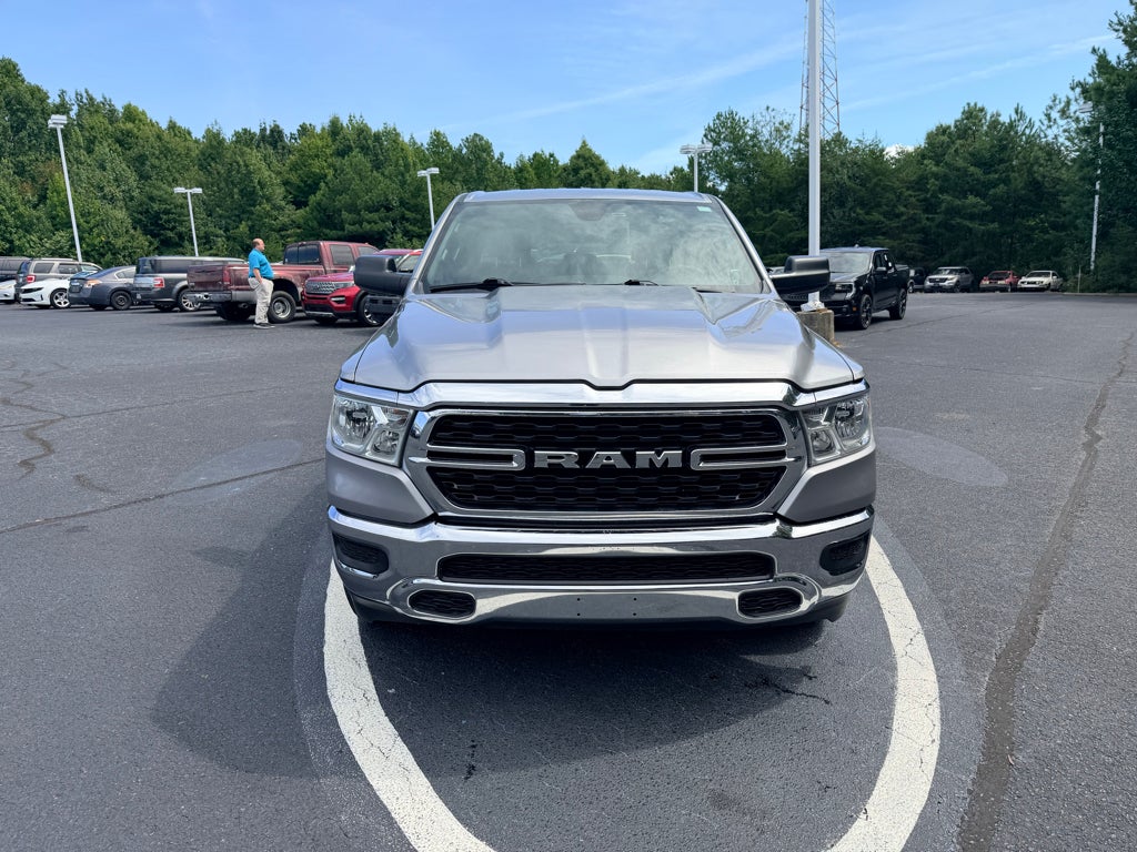 2024 RAM 1500 Big Horn