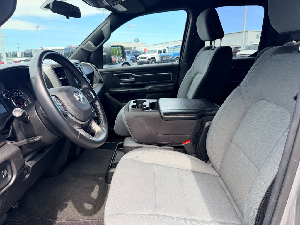 2024 RAM 1500 Big Horn