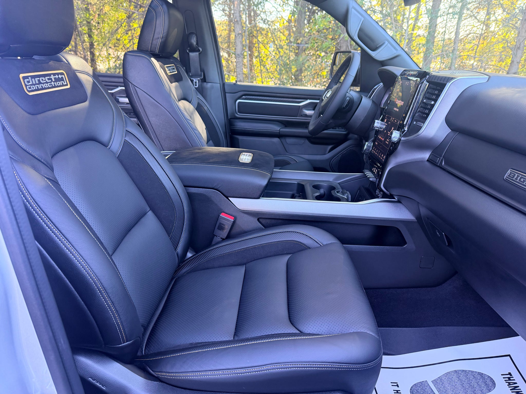 2026 RAM 1500 DC650