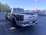 2026 RAM 1500 DC650