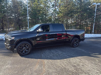 2022 RAM 1500 Limited