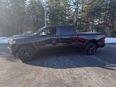 2022 RAM 1500 Limited