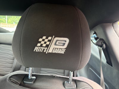 2016 Ford Mustang GT Petty's Garage Edition