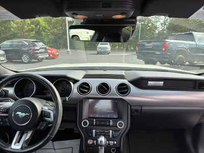 2023 Ford Mustang EcoBoost Premium