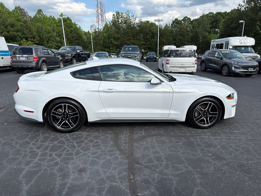 2023 Ford Mustang EcoBoost Premium