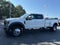 2022 Ford F-550 LARIAT