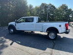 2022 Ford F-550 LARIAT
