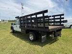 2016 Ford F-550 XL