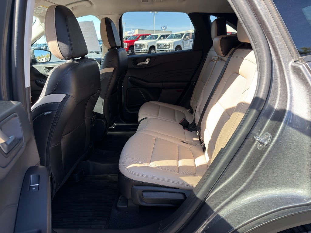 2022 Ford Escape Hybrid SEL Hybrid