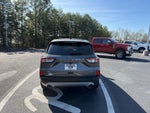 2022 Ford Escape Hybrid SEL Hybrid