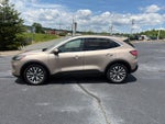 2021 Ford Escape Hybrid Titanium Hybrid
