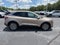 2021 Ford Escape Hybrid Titanium Hybrid