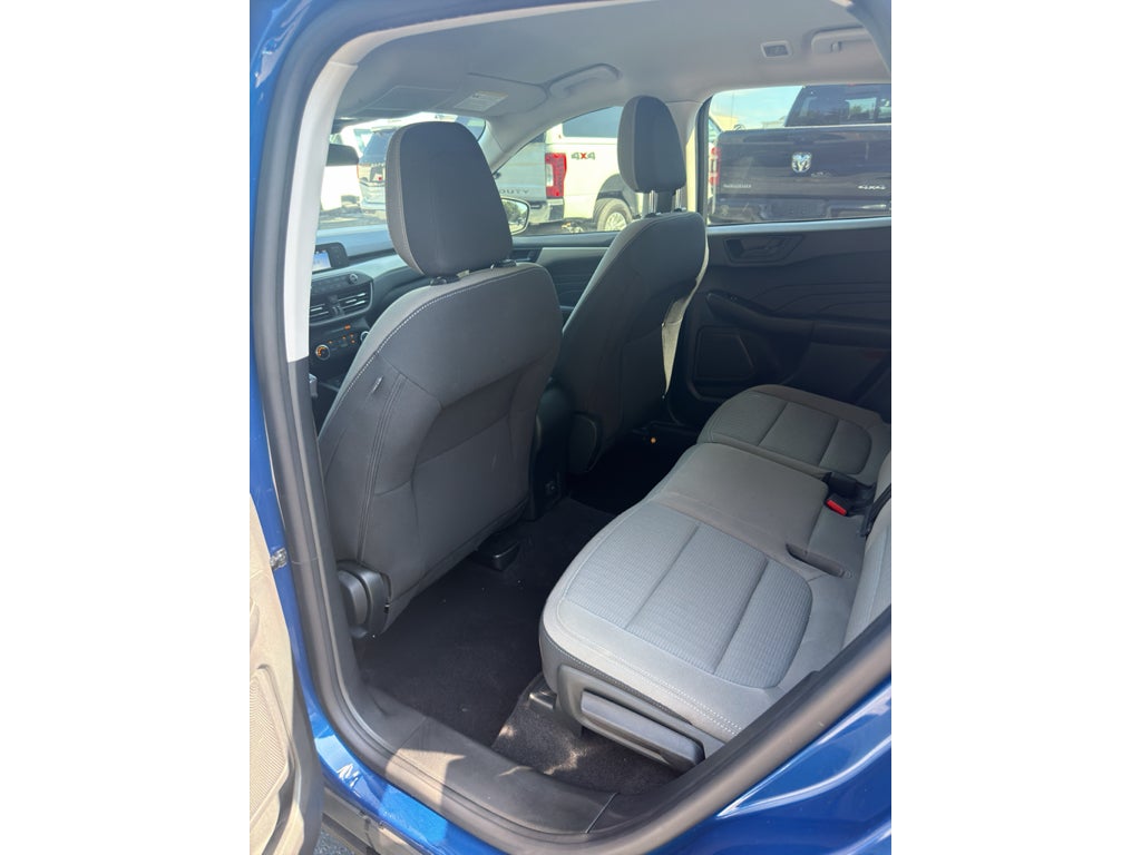 2022 Ford Escape S