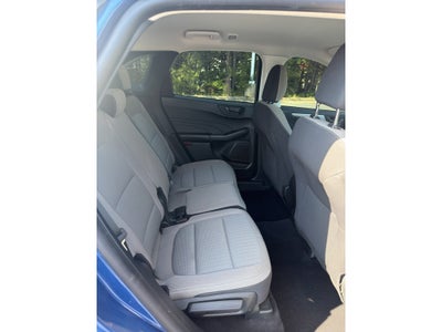 2022 Ford Escape S