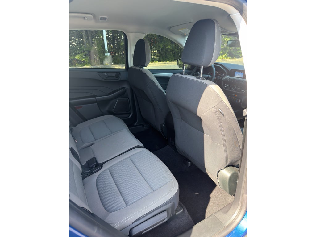 2022 Ford Escape S