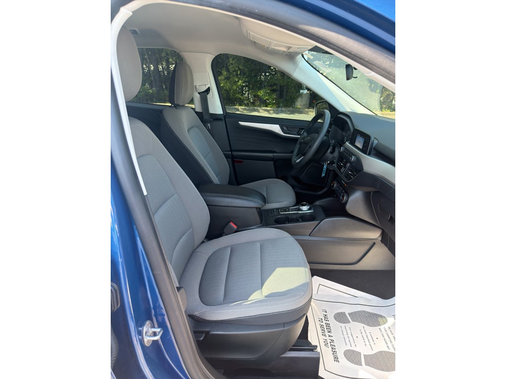 2022 Ford Escape S
