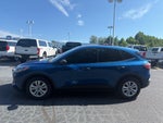 2022 Ford Escape S