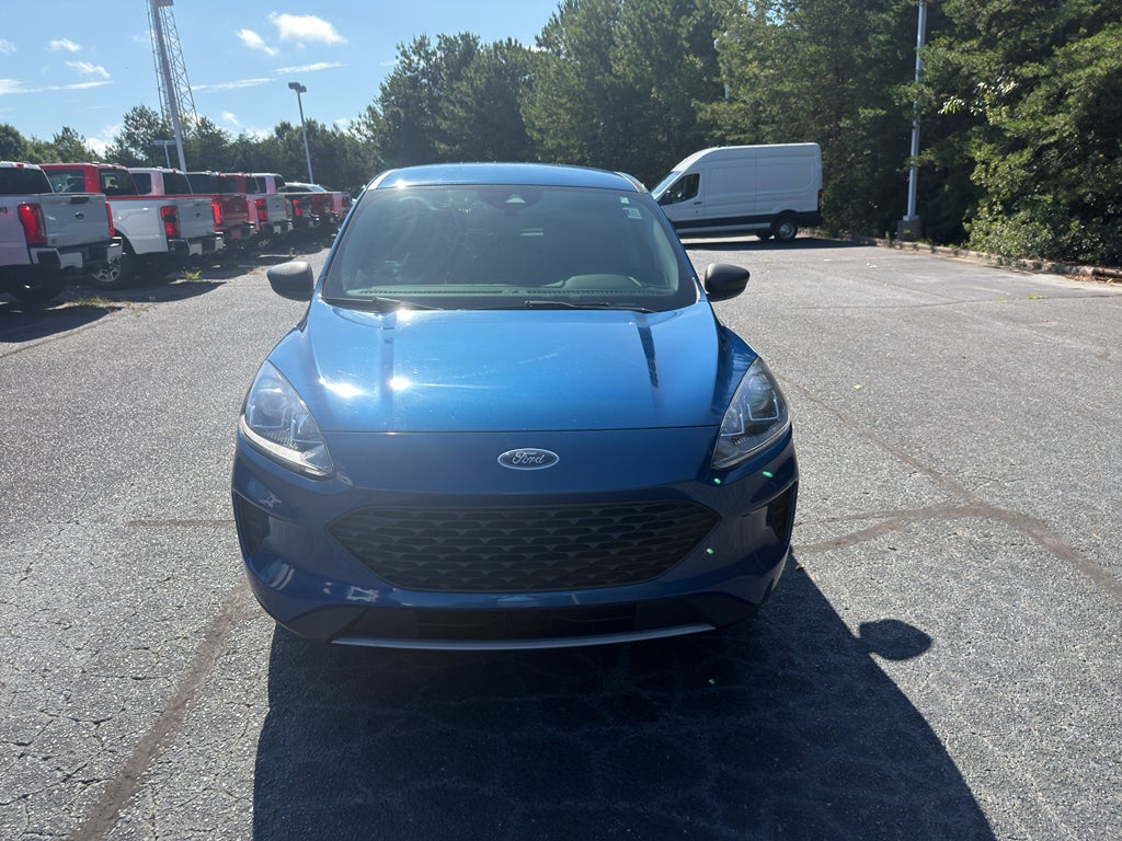 2022 Ford Escape S