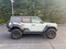 2022 Ford Bronco Raptor