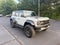2022 Ford Bronco Raptor