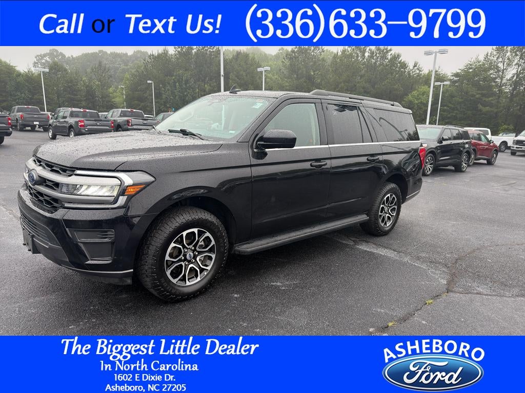 2024 Ford Expedition XLT MAX's photo