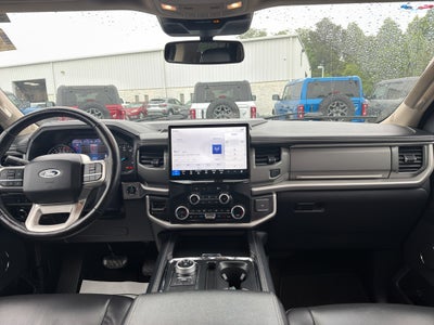 2024 Ford Expedition MAX XLT