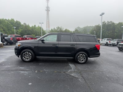 2024 Ford Expedition MAX XLT