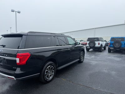 2024 Ford Expedition MAX XLT