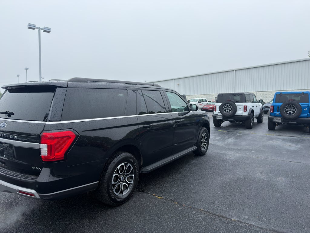 2024 Ford Expedition MAX XLT