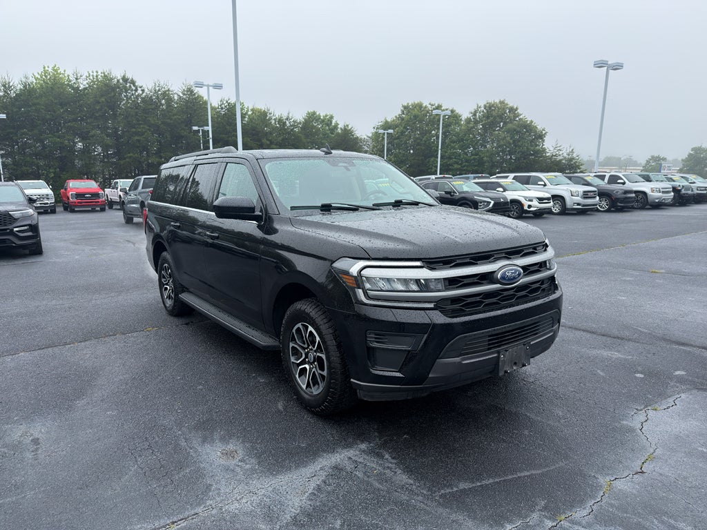 2024 Ford Expedition MAX XLT