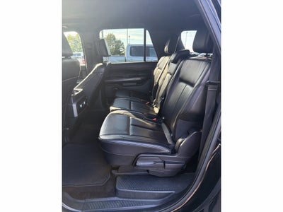 2021 Ford Expedition MAX XLT