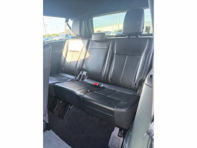 2021 Ford Expedition MAX XLT
