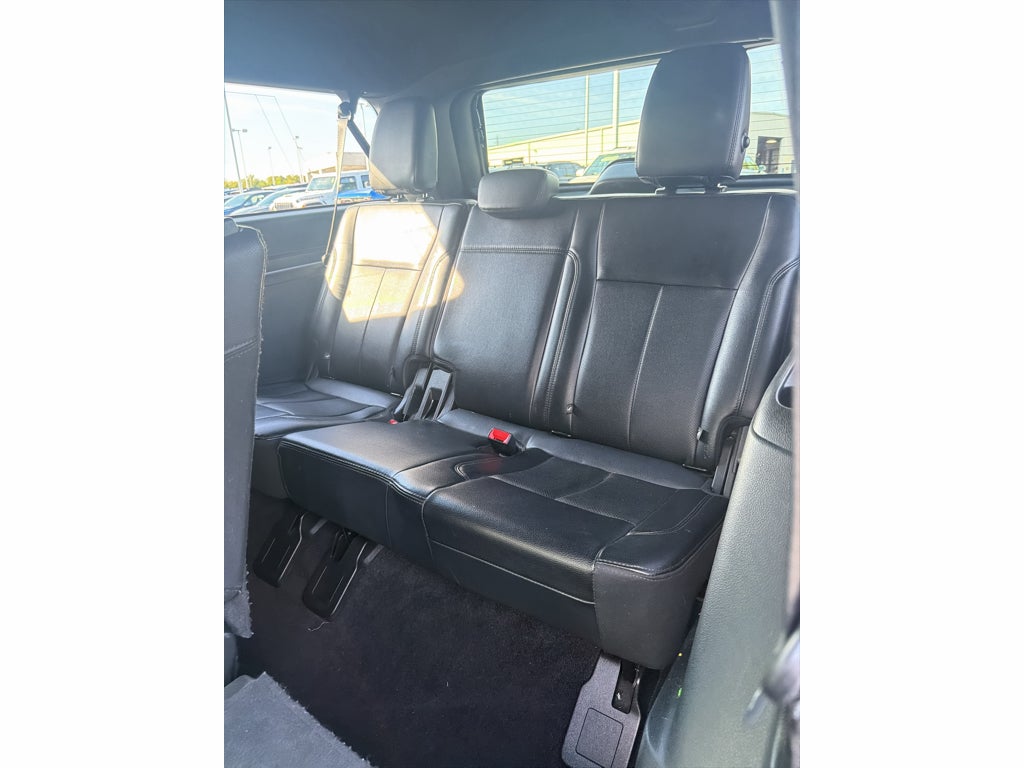 2021 Ford Expedition MAX XLT
