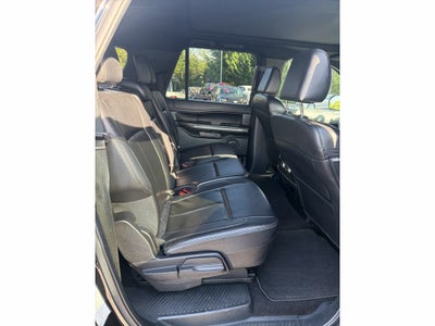 2021 Ford Expedition MAX XLT