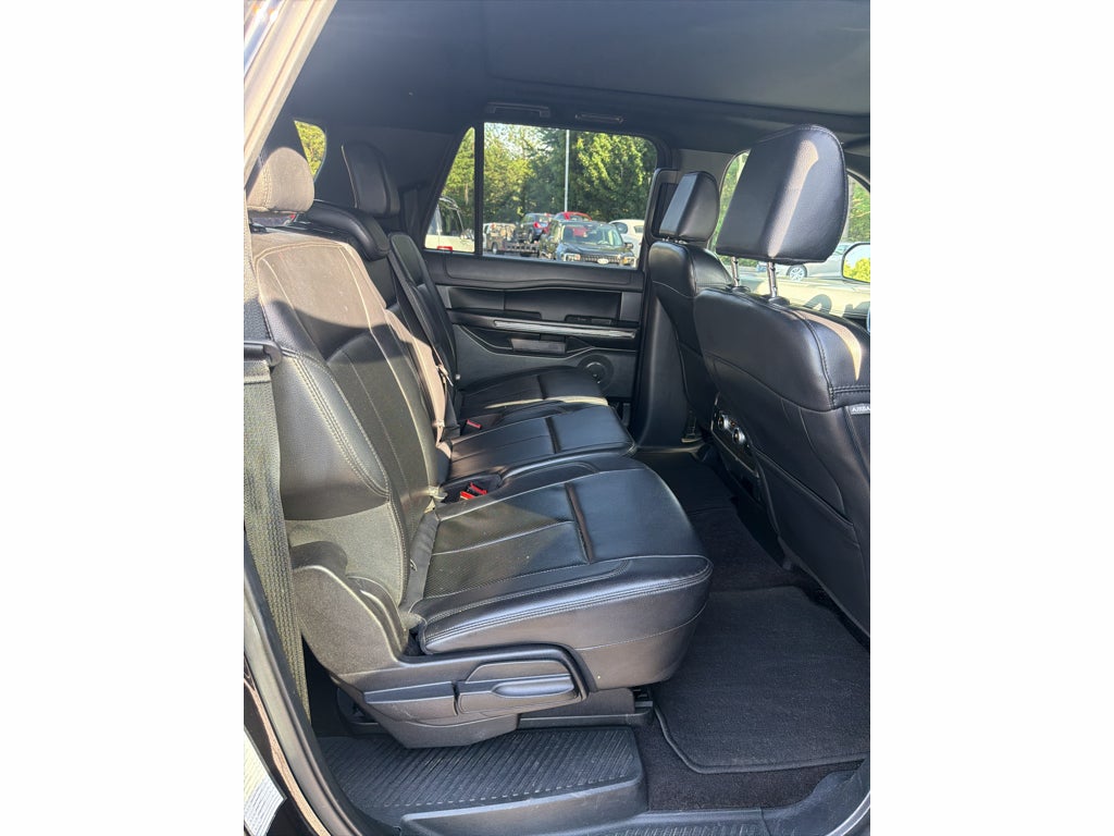 2021 Ford Expedition MAX XLT