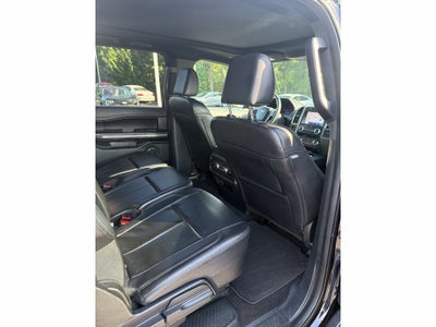 2021 Ford Expedition MAX XLT