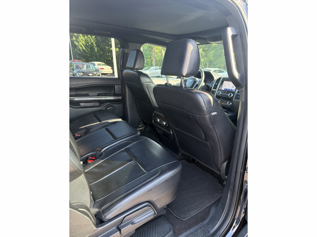 2021 Ford Expedition MAX XLT