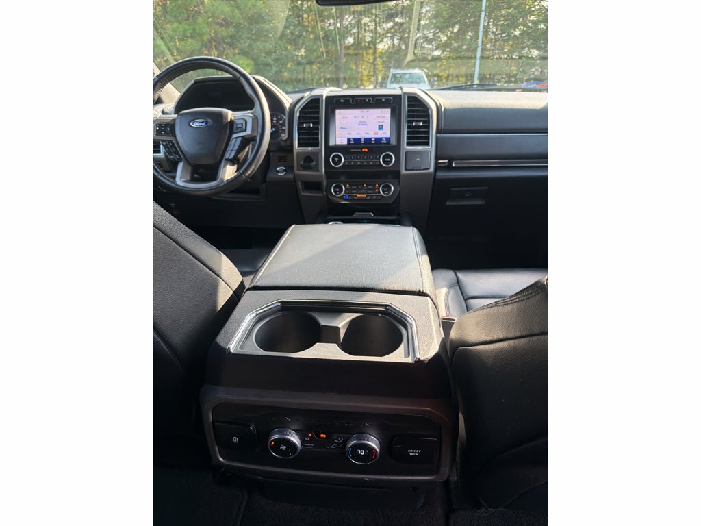 2021 Ford Expedition MAX XLT