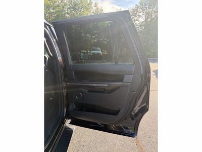 2021 Ford Expedition MAX XLT