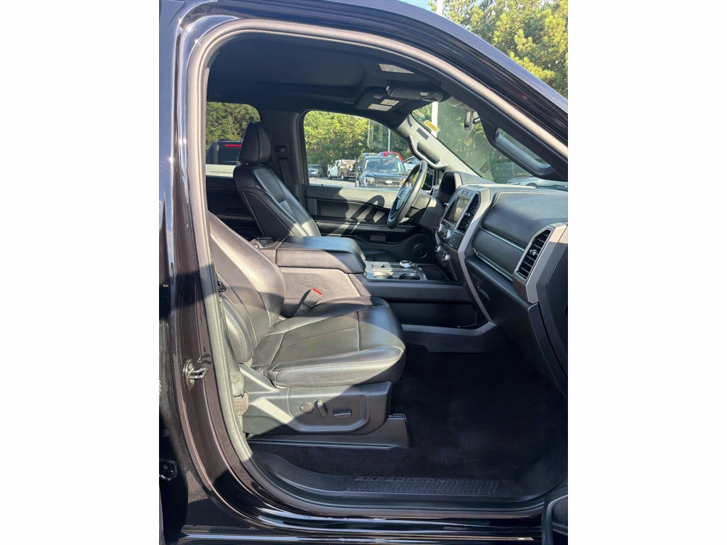 2021 Ford Expedition MAX XLT