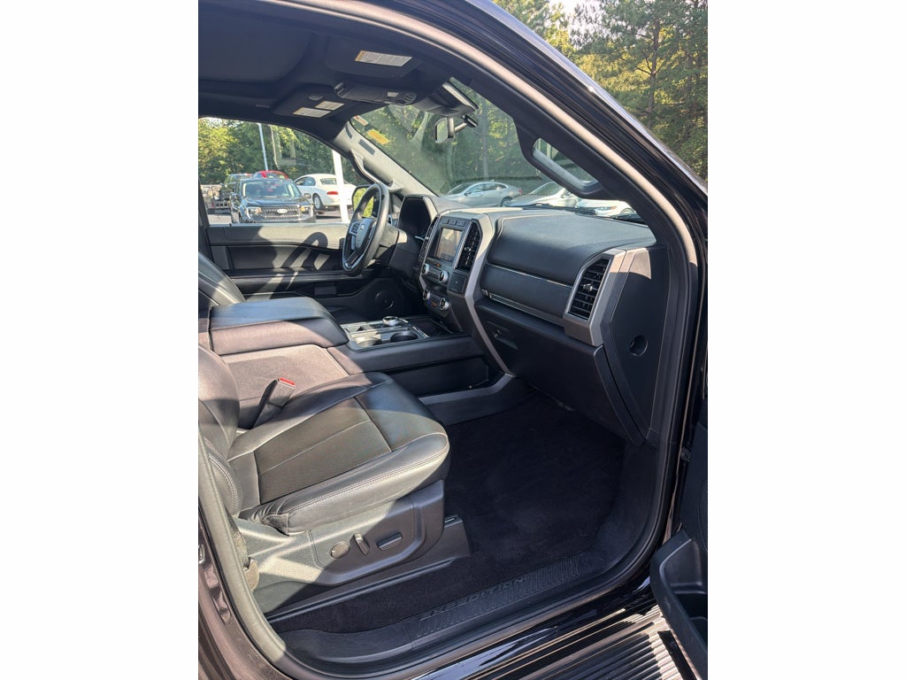 2021 Ford Expedition MAX XLT