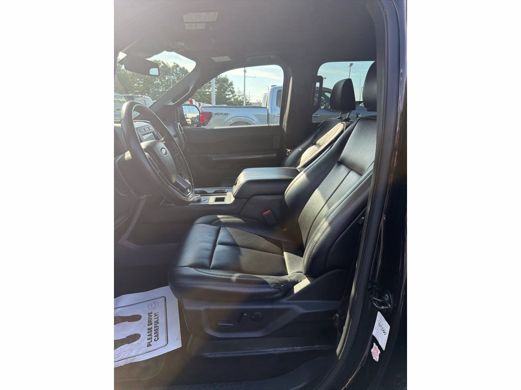 2021 Ford Expedition MAX XLT