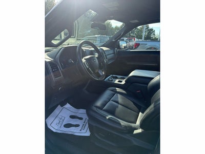 2021 Ford Expedition MAX XLT