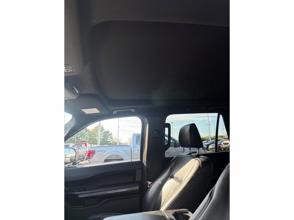 2021 Ford Expedition MAX XLT