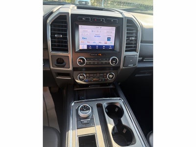 2021 Ford Expedition MAX XLT