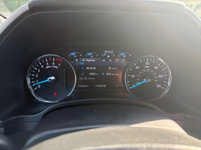 2021 Ford Expedition MAX XLT