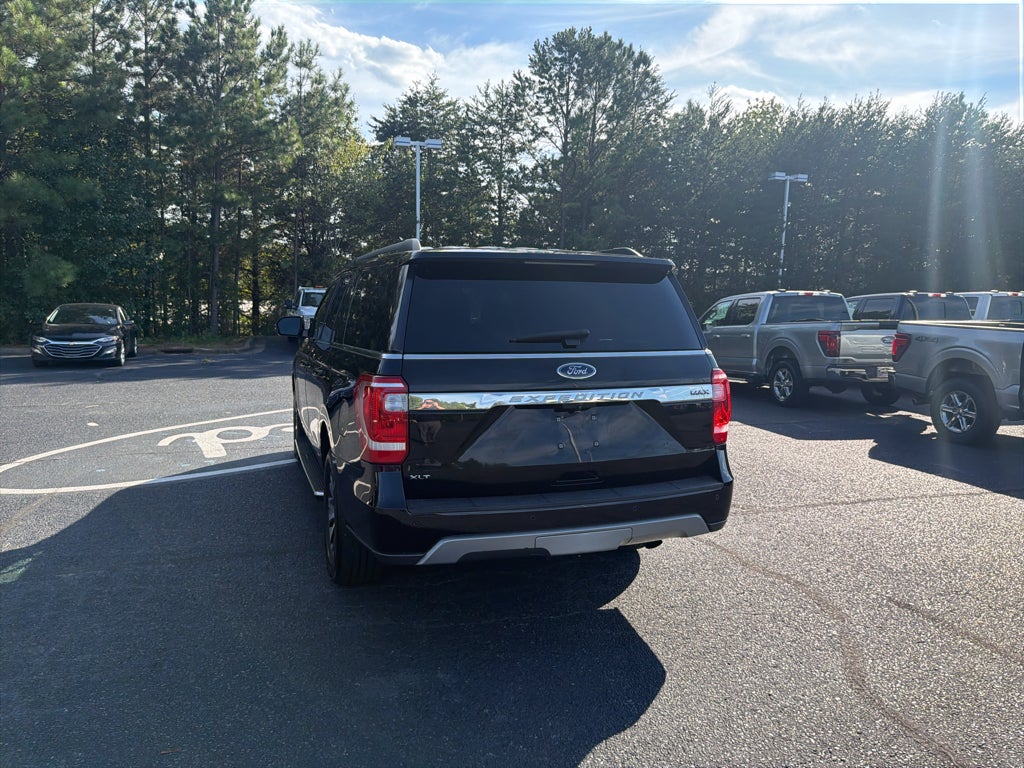 2021 Ford Expedition MAX XLT