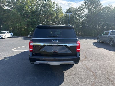 2021 Ford Expedition MAX XLT
