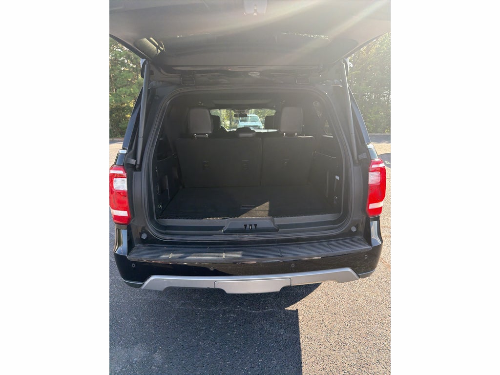 2021 Ford Expedition MAX XLT
